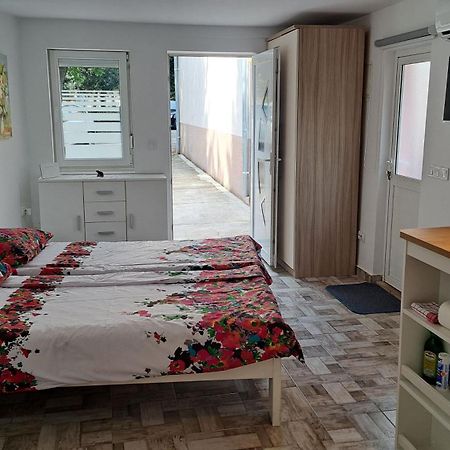 Lorena Apartment دوبروفينك المظهر الخارجي الصورة