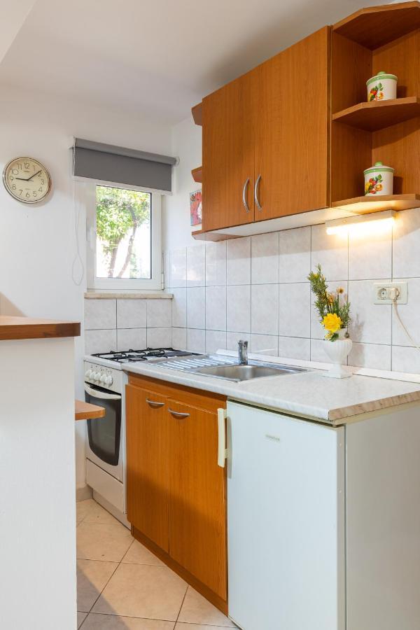 Lorena Apartment دوبروفينك المظهر الخارجي الصورة