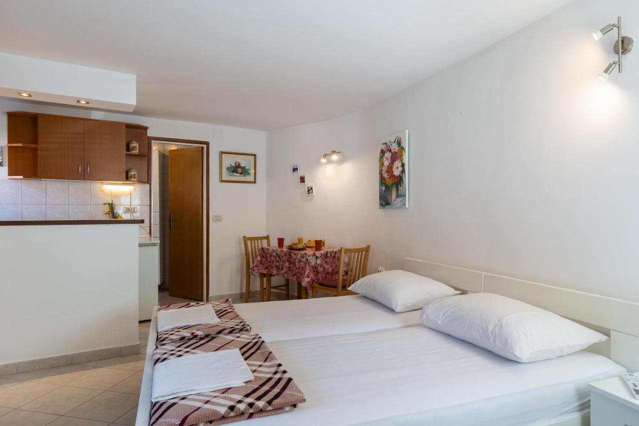 Lorena Apartment دوبروفينك المظهر الخارجي الصورة