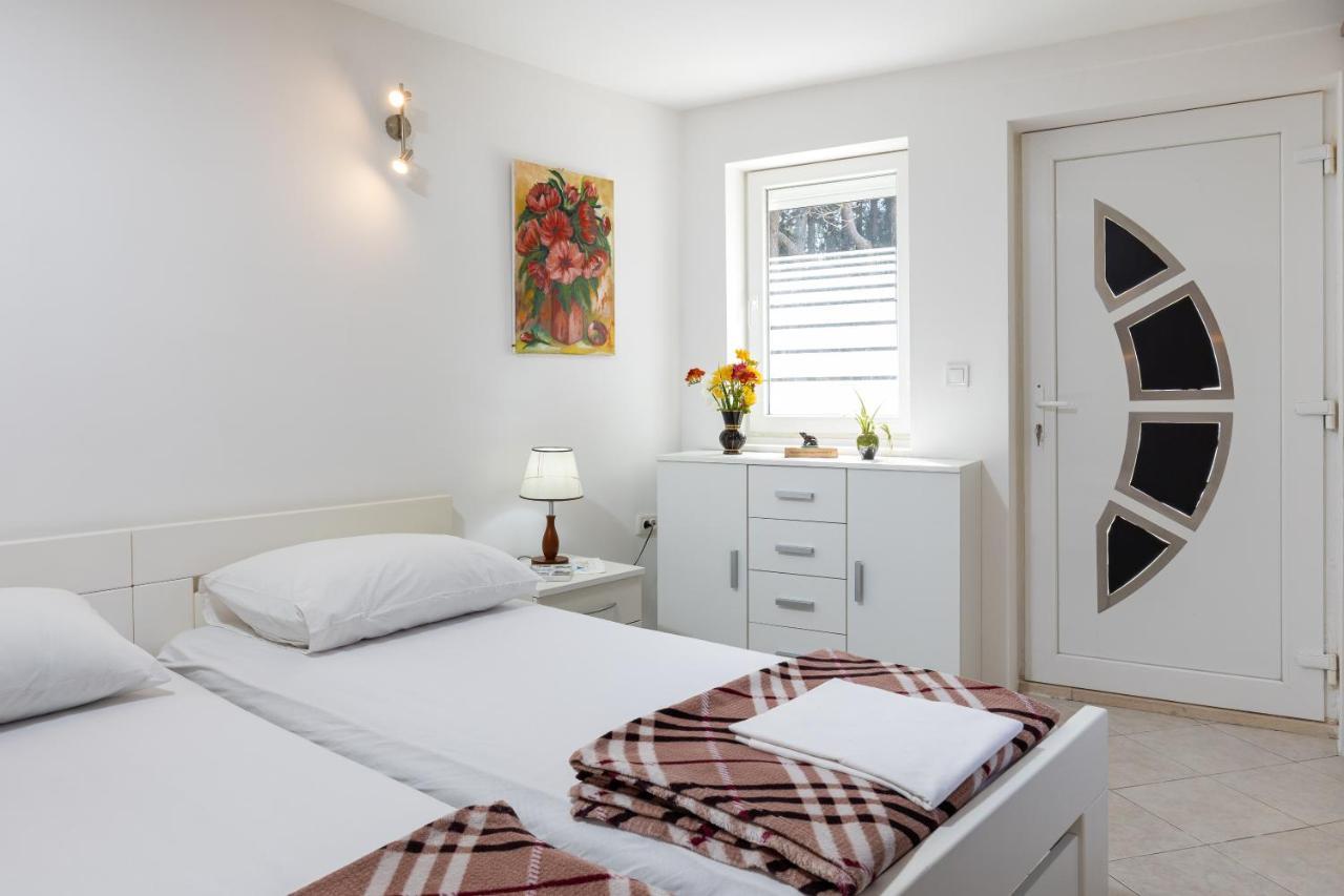 Lorena Apartment دوبروفينك المظهر الخارجي الصورة