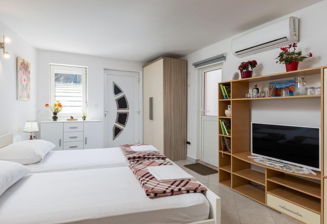 Lorena Apartment دوبروفينك المظهر الخارجي الصورة