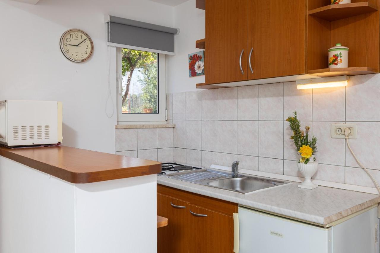 Lorena Apartment دوبروفينك المظهر الخارجي الصورة