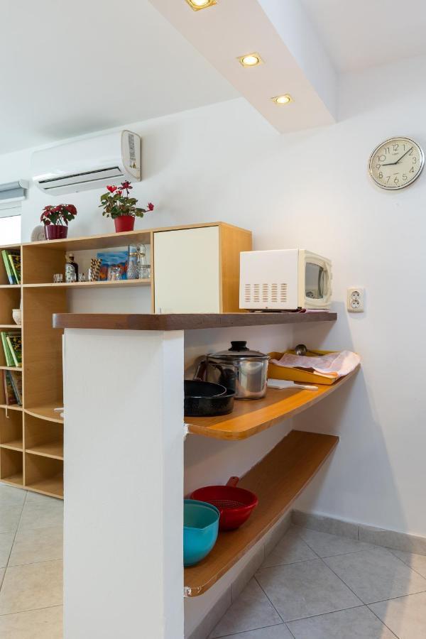 Lorena Apartment دوبروفينك المظهر الخارجي الصورة