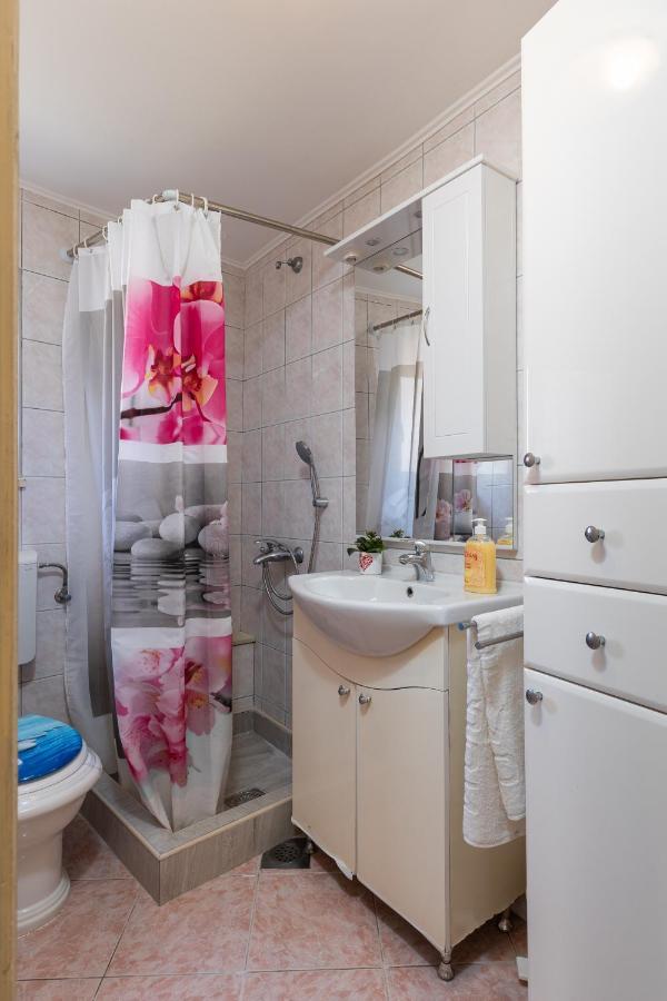 Lorena Apartment دوبروفينك المظهر الخارجي الصورة