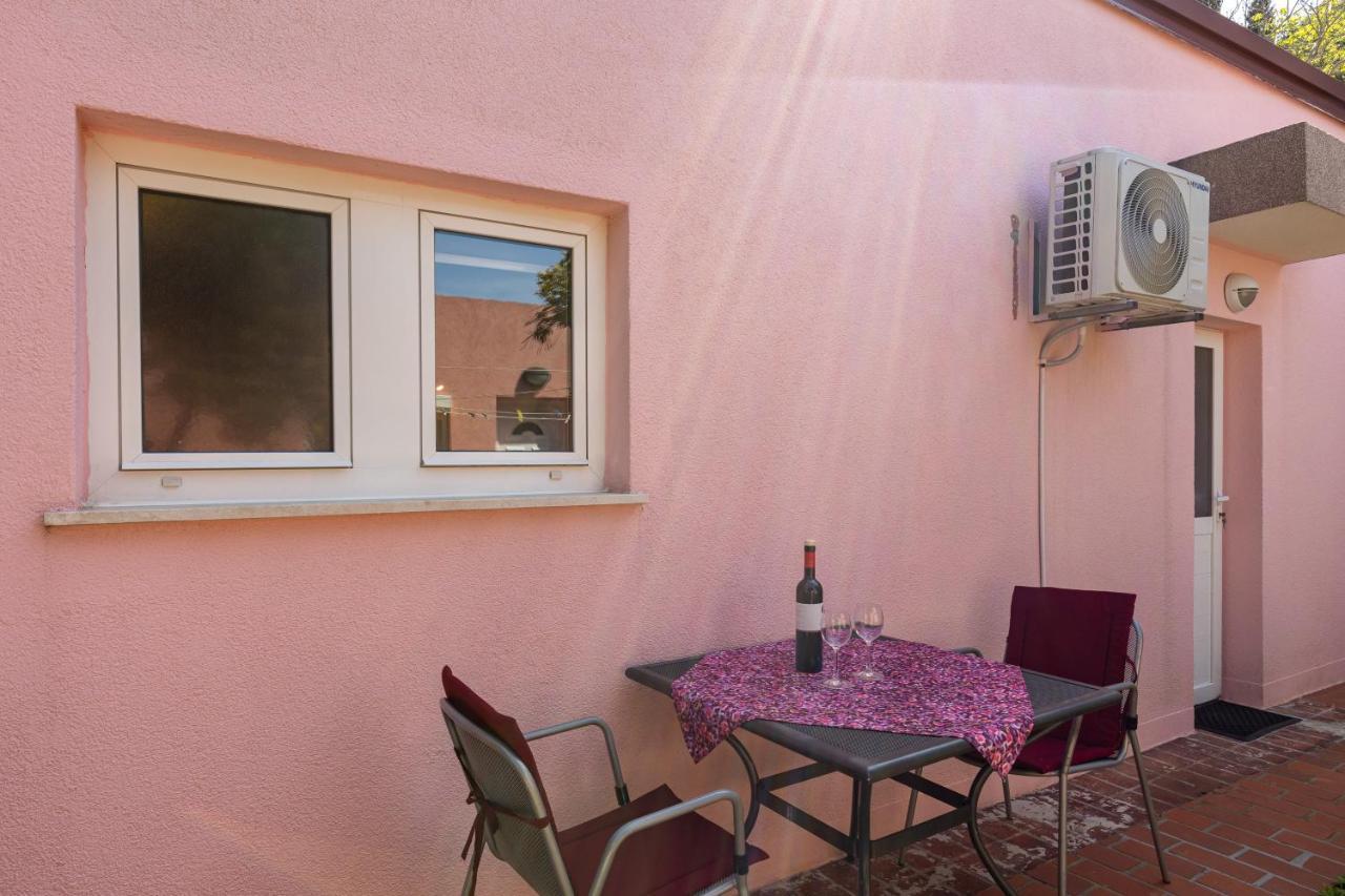 Lorena Apartment دوبروفينك المظهر الخارجي الصورة