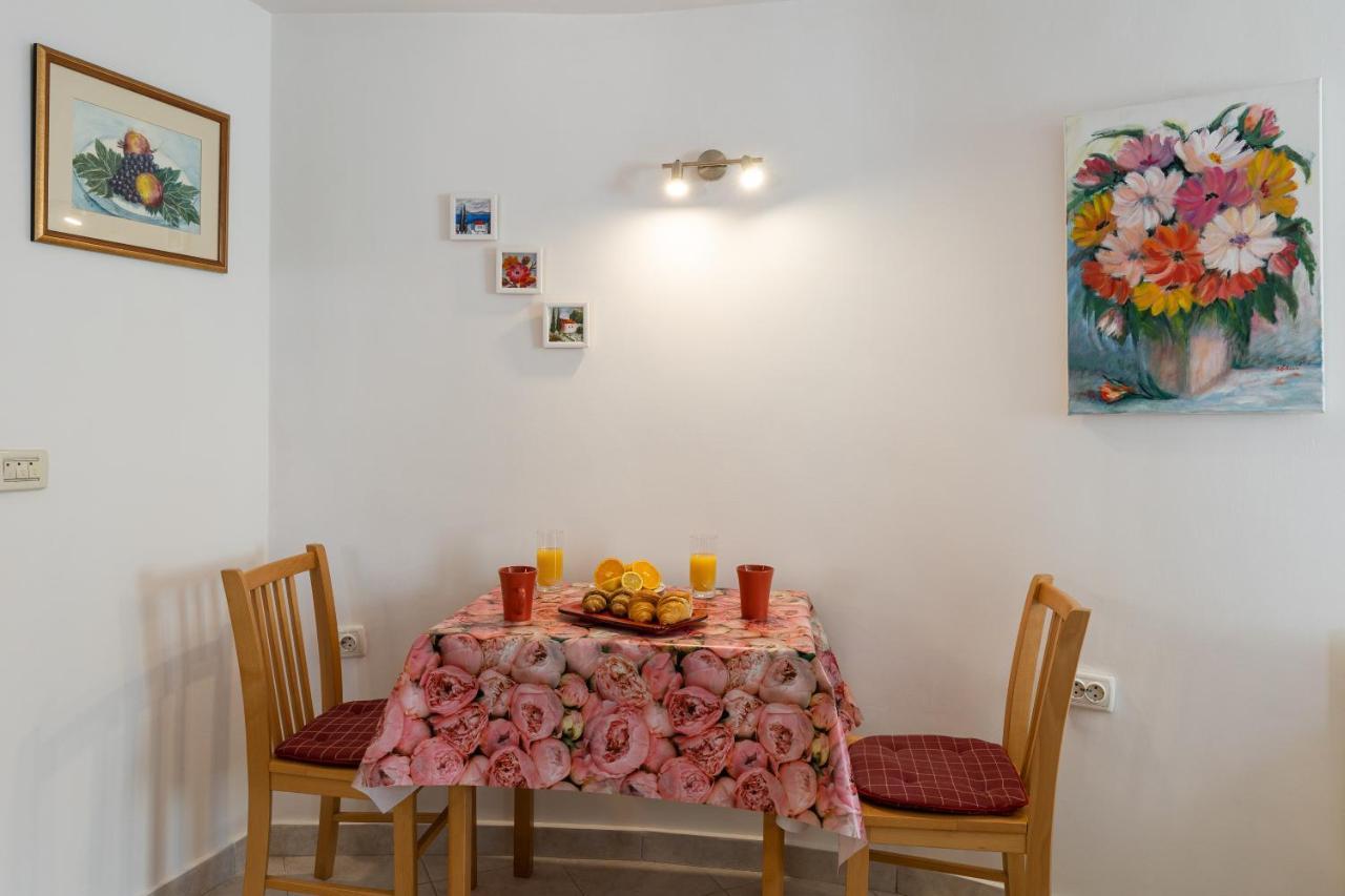 Lorena Apartment دوبروفينك المظهر الخارجي الصورة