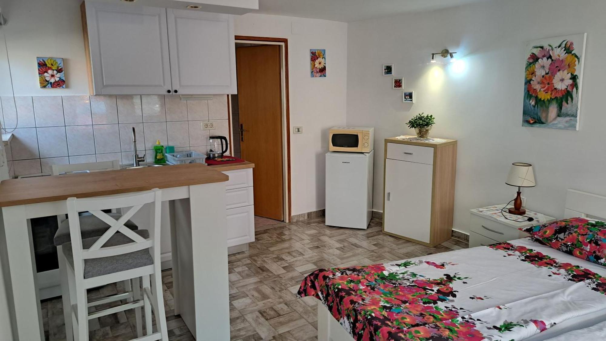Lorena Apartment دوبروفينك المظهر الخارجي الصورة