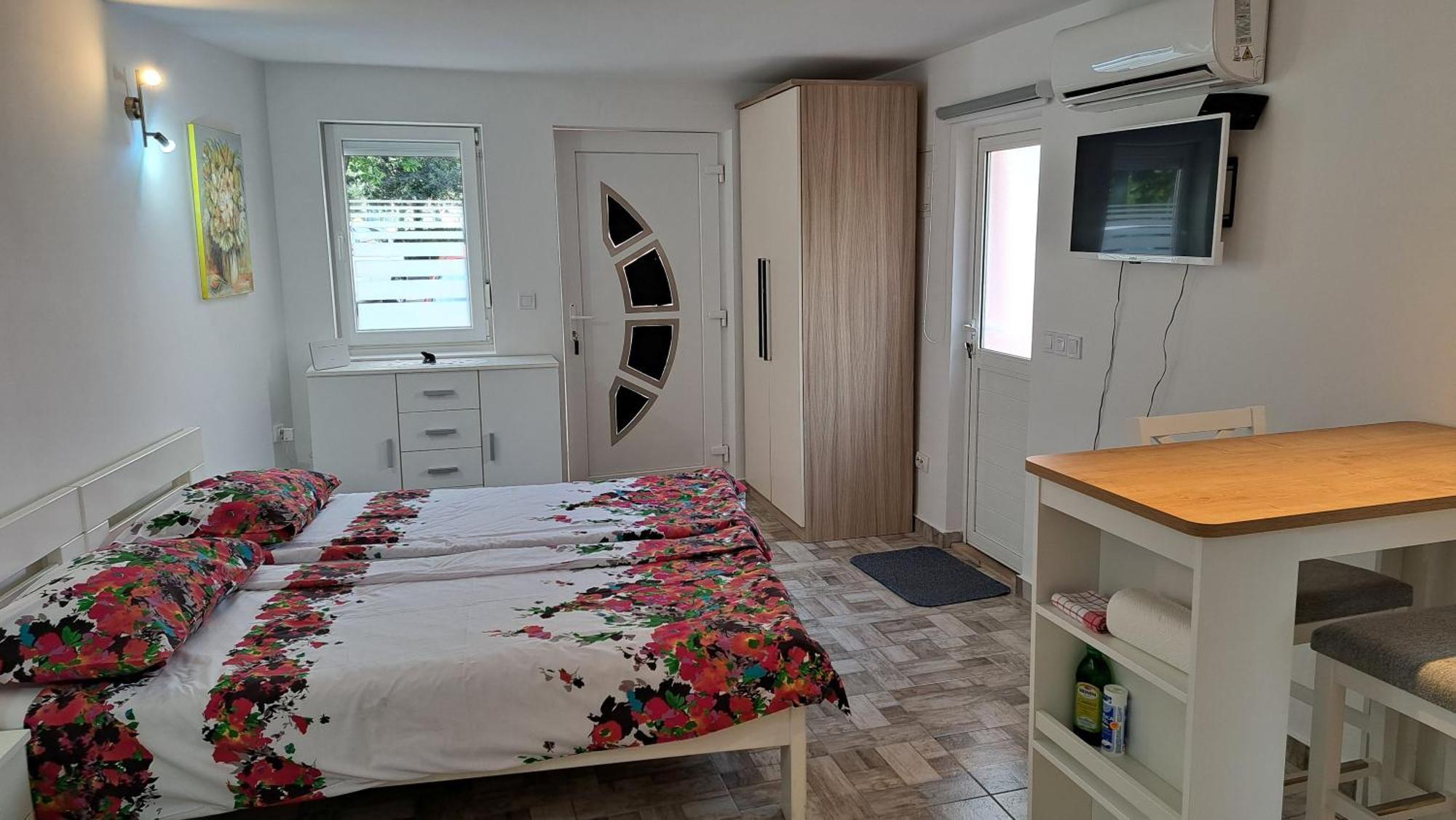 Lorena Apartment دوبروفينك المظهر الخارجي الصورة