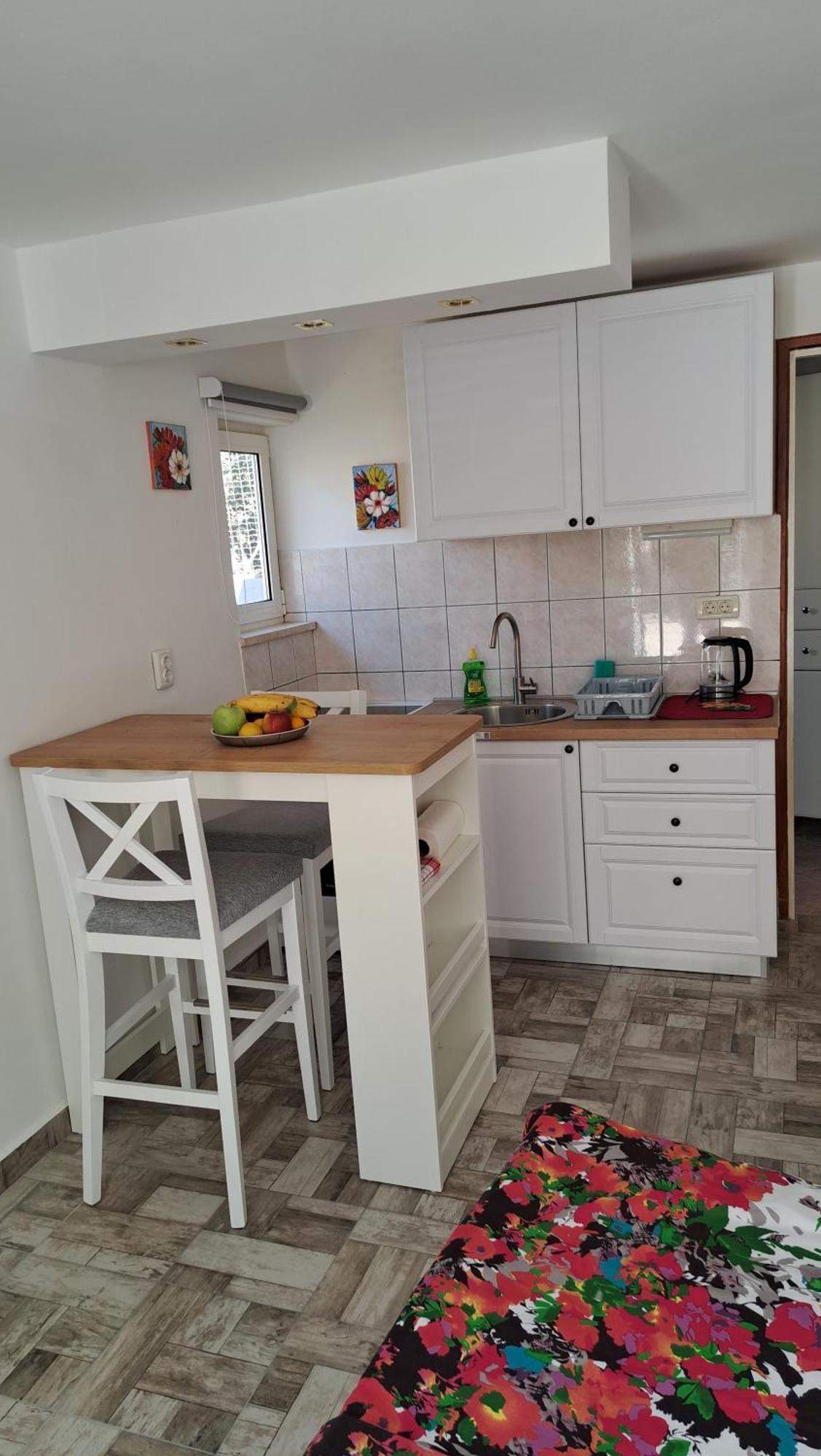 Lorena Apartment دوبروفينك المظهر الخارجي الصورة