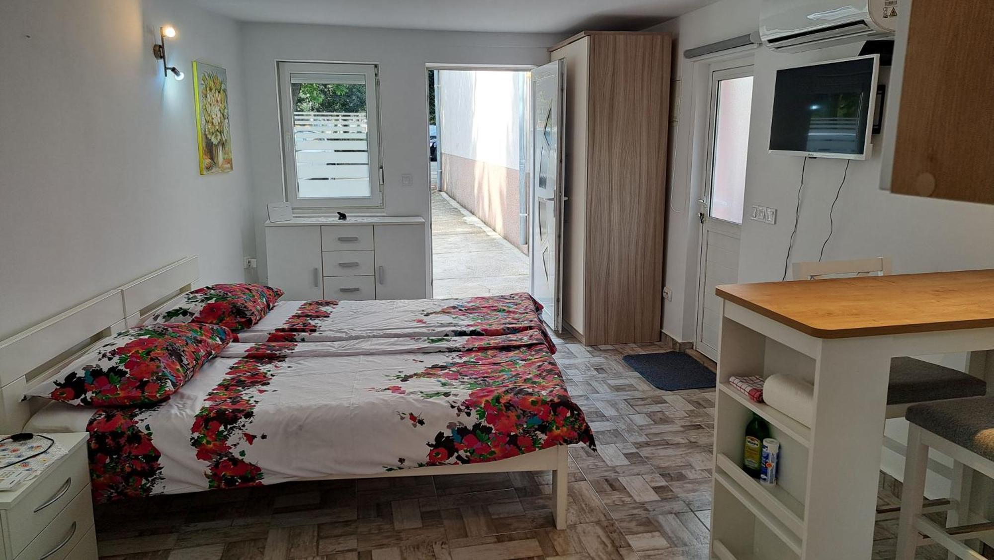 Lorena Apartment دوبروفينك المظهر الخارجي الصورة