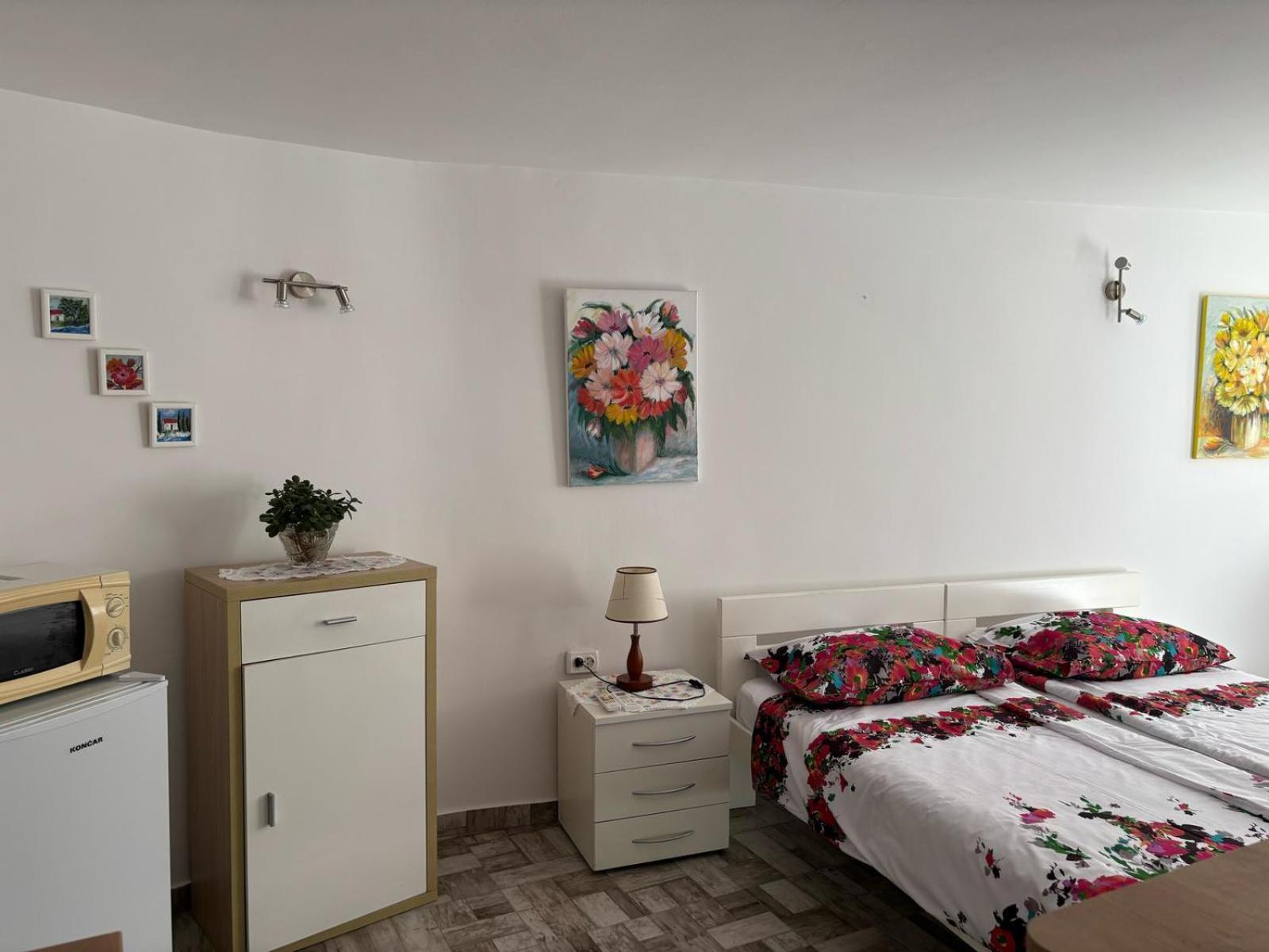 Lorena Apartment دوبروفينك المظهر الخارجي الصورة