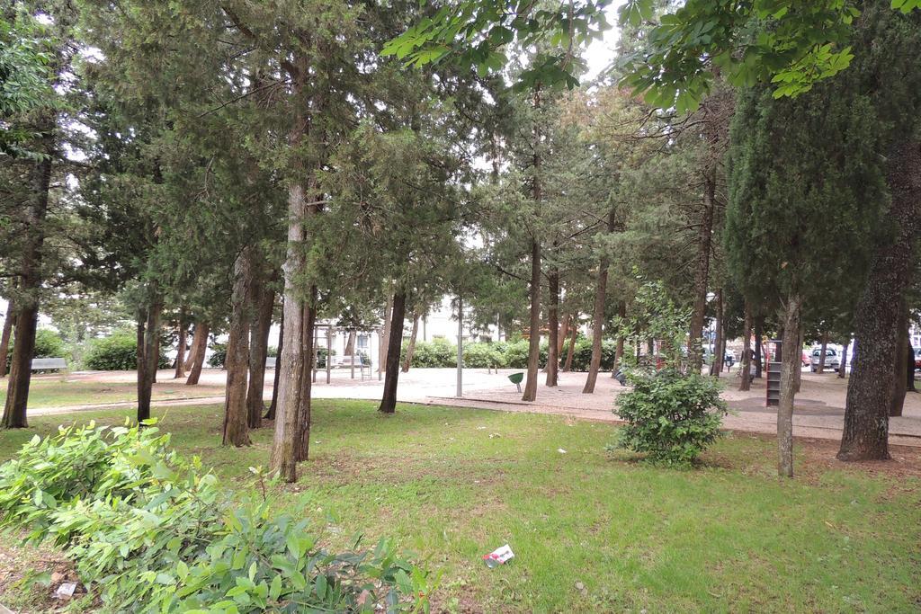 Lorena Apartment دوبروفينك المظهر الخارجي الصورة