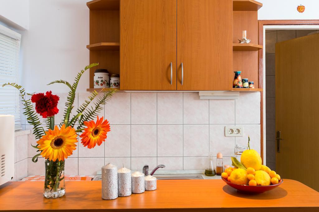 Lorena Apartment دوبروفينك المظهر الخارجي الصورة