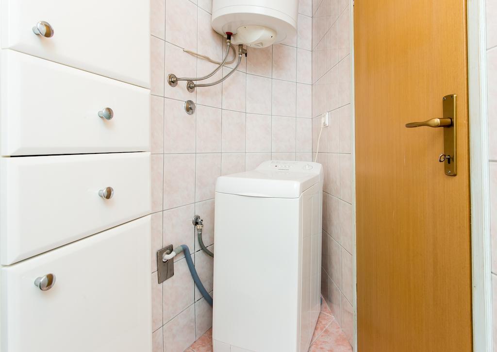 Lorena Apartment دوبروفينك المظهر الخارجي الصورة