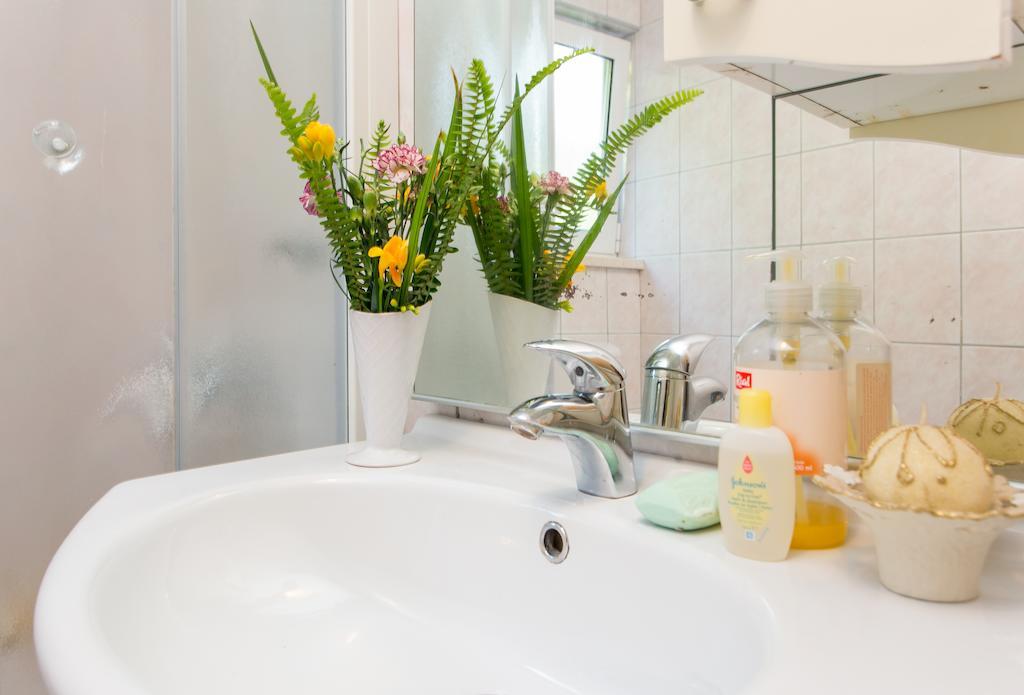 Lorena Apartment دوبروفينك المظهر الخارجي الصورة